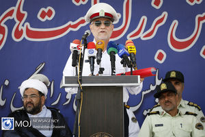 روزانه ۴۵ تا ۵۵ نفر جان خود را بر اثر تصادف از دست می دهند