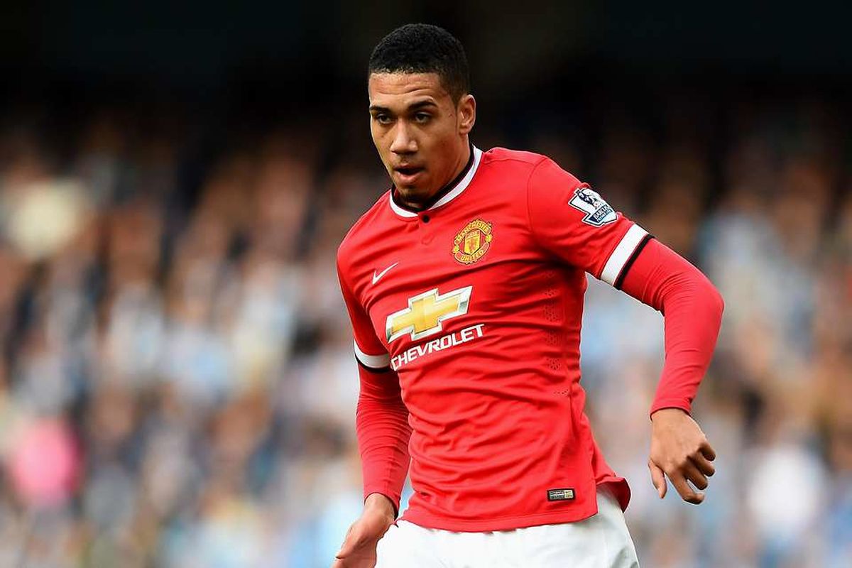 کریس اسمالینگ