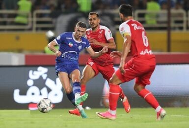 پرسپولیس پرونده آسانی را به CAS می‌فرستد