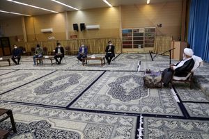 مراقبت زندانی پس از آزادی اهمیت بسیار بالایی دارد