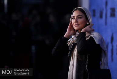فیلم هدی زین‌العابدین جایزه گرجی‌ها را برد