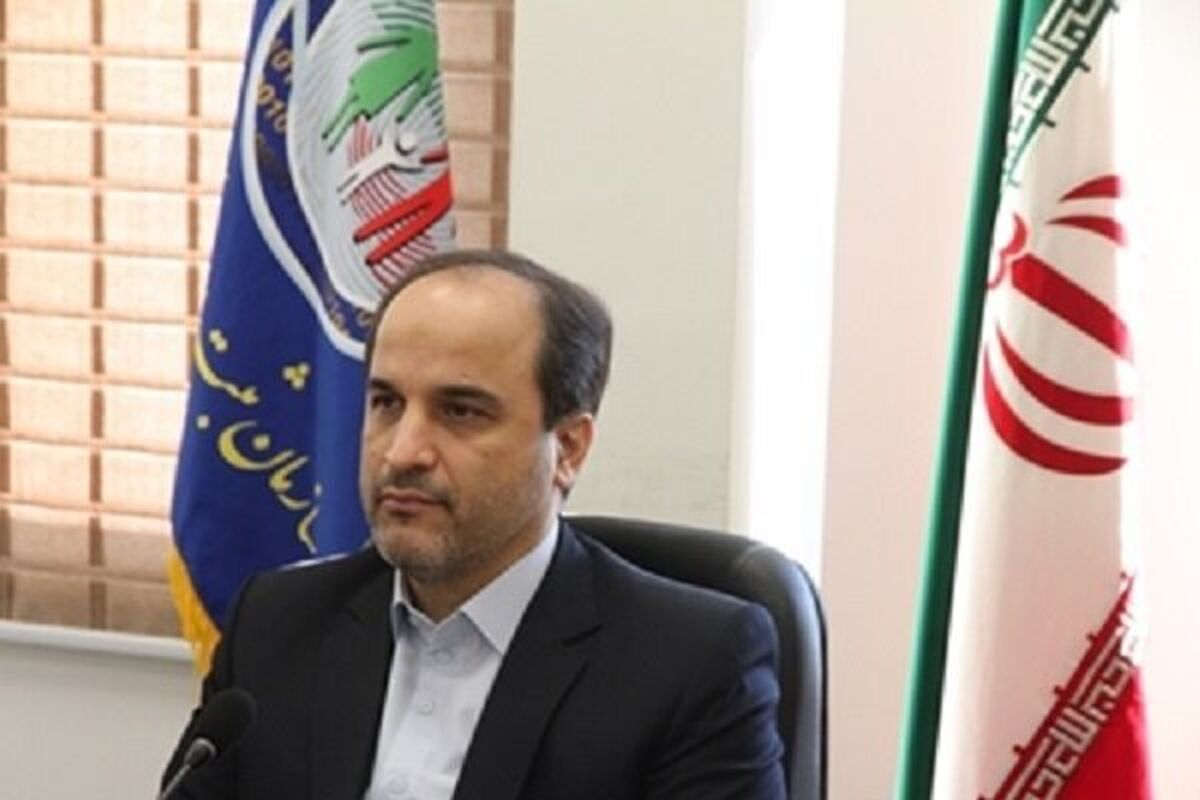 رئیس سازمان ثبت احوال