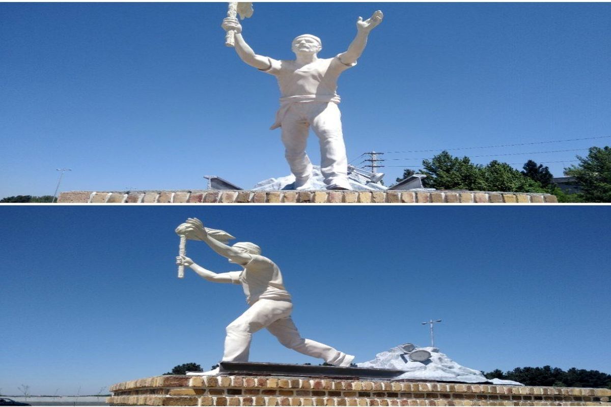 دهقان فداکار