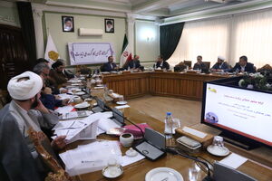 ساخت 100 مجتمع رفاهی از مبادی ورودی مرزهای زمینی تا مشهد مقدس 