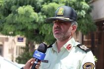  دستگیری عامل اصلی تیراندازی بلوار شهید بهشتی ایلام در کمتر از ۲۴ ساعت