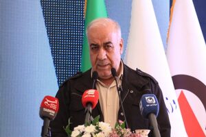 معاون وزیر راه از افتتاح ۳۰۷ کیلومتر بزرگراه در کشور تا پایان بهار امسال خبر داد
