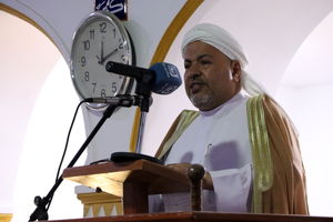 توجه به مشکلات آموزش‌وپرورش و حمایت از معلمان اولویت مسئولان باشد