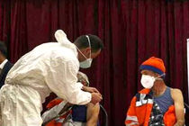 واکسیناسیون بیش از چهار هزار پاکبان مشهدی