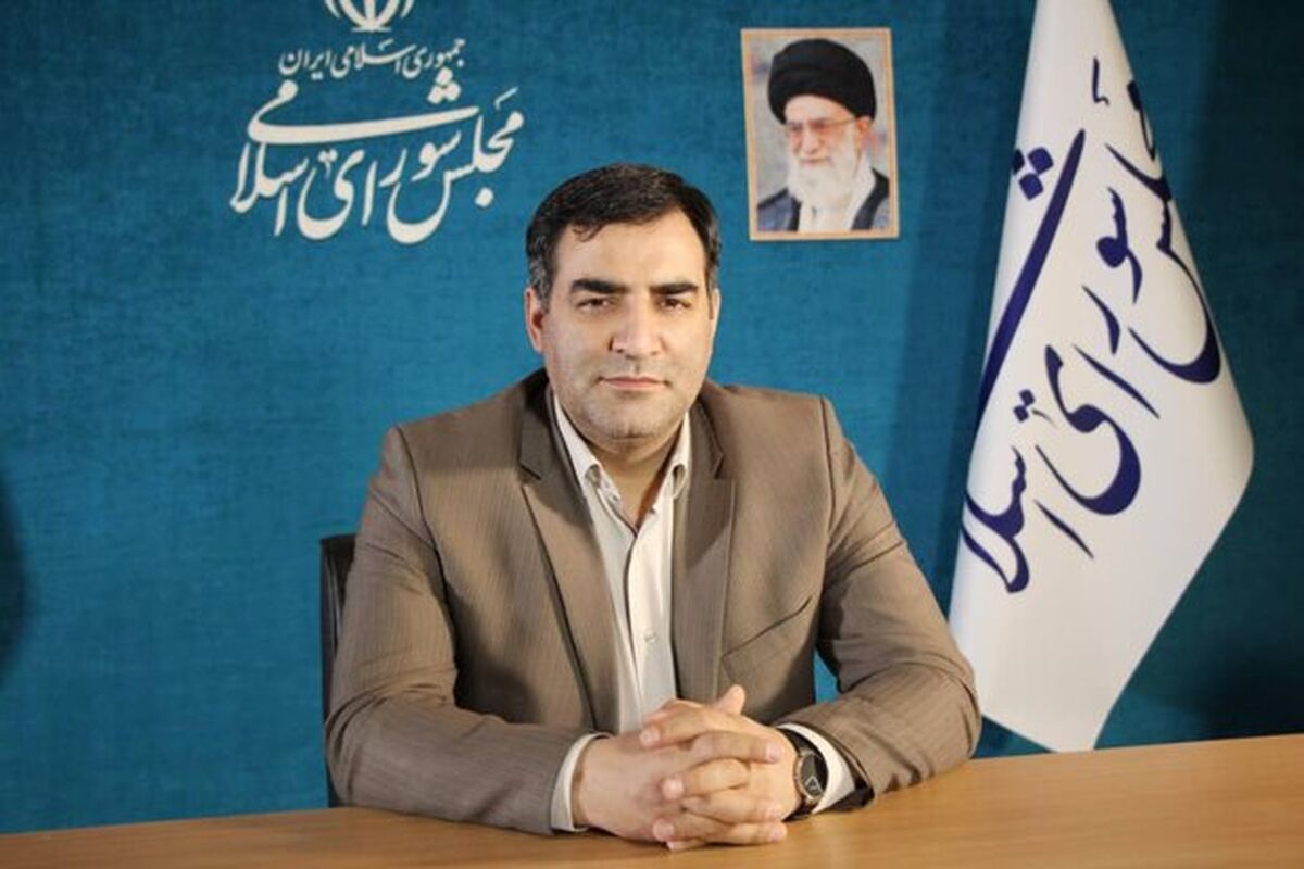 سید البرز حسینی
