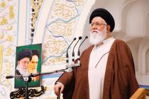 امریکا ۴۰ سال است تحقیر می‌شود و امروز از فروپاشی می‌ترسد