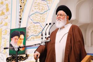 امریکا ۴۰ سال است تحقیر می‌شود و امروز از فروپاشی می‌ترسد