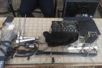 دستگیری 4 حفار غیرمجاز در نوشهر