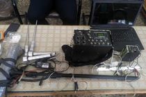 دستگیری 4 حفار غیرمجاز در شهرستان نور