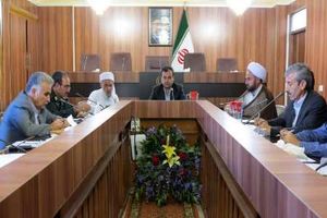 احیای دریاچه ارومیه یکی از مهمترین برنامه های کاری دولت تدبیر و امید است