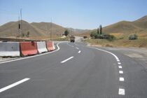 رفع ۱۳ نقطه حادثه‌خیز در چهارمحال و بختیاری