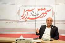 شهرآرا باید روزنامه ای فراگیر باشد