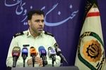 سخنگوی فراجا از دستگیری عامل اصلی حادثه فوت «حمیدرضا رجب‌زاده» خبر داد