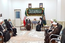 پاسخگویی سهم‌خواهان بعد از انقلاب در روز قیامت