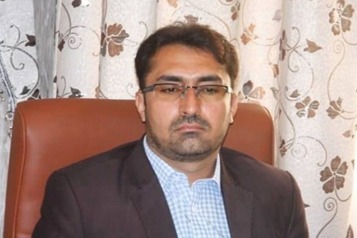 مجتبی قهرمانی