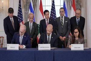 عبدالباری عطوان توافق لبنان و اسرائیل را «خطرناک و تنش‌زا» توصیف کرد