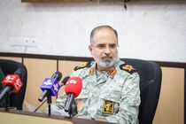 رزمایش سراسری امداد و نجات در مازندران برگزار می‌شود