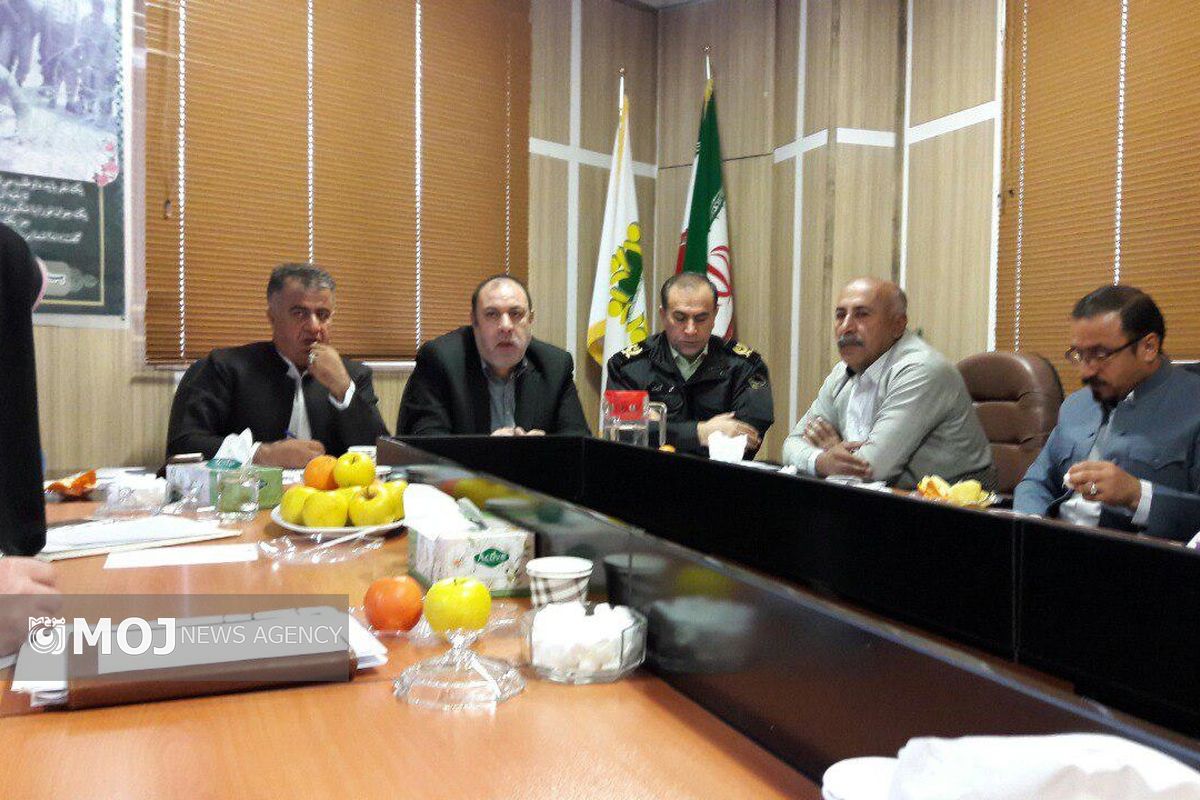 شورا استان کردستان