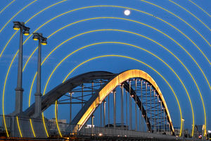 مکالمه رایگان ایرانسل به مناسبت روز اهواز