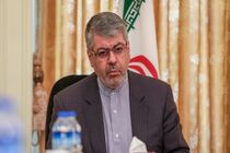 فعالان اقتصادی از ظرفیت مشورتی نمایندگی وزارت خارجه در اصفهان استفاده کنند