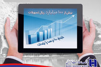 تسهیلات ١٠٠ میلیاردی بانک صادرات به مناطق زلزله زده کرمانشاه