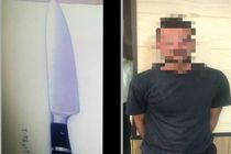 دستگیری قاتل ۳۳ ساله در شیراز پس از قتل پسرعمو