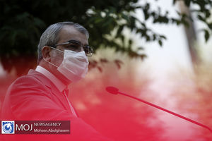 نشست خبری سخنگوی شورای نگهبان - ۱۹ مهر ۱۳۹۹