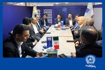 حمایت از صنعت پتروشیمی خط‌مشی ماندگار بانک تجارت