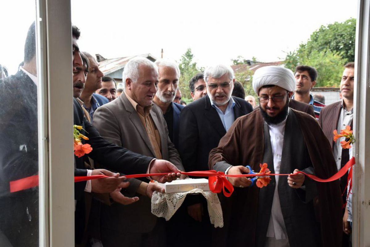 پروژه های عمرانی