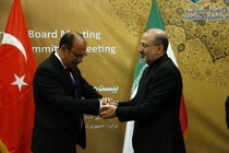 ضرورت تبادل تجربیات و افزایش تعاملات در زمینه های مختلف میان اعضای اکوسای