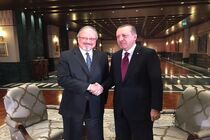 پیگیری قتل "جمال خاشقجی" از سوی اردوغان