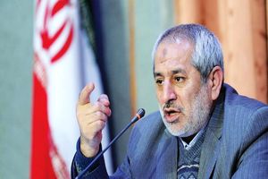 تعبیر فساد در شهرداری تعبیر خوبی نیست