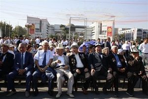 رئیس جمهور قرقیزستان به مردم کشورش قول داد