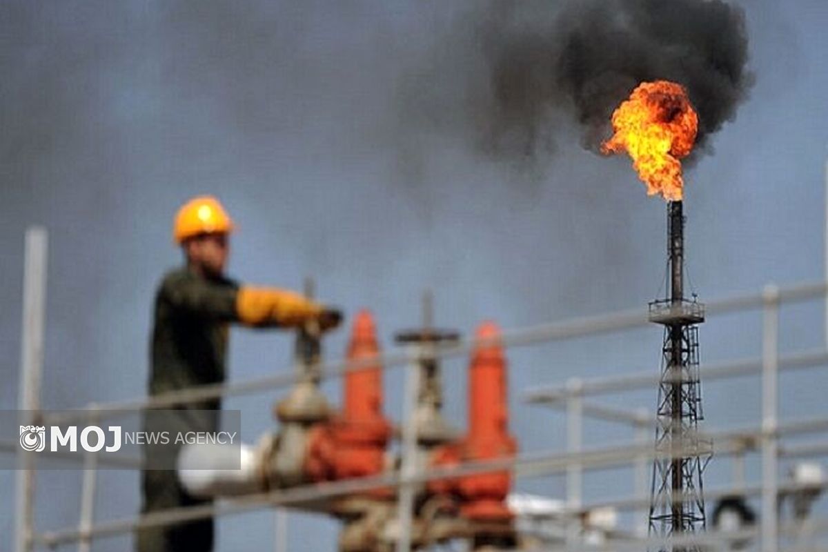 نفت خوزستان 