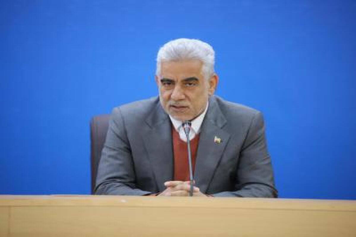 استاندار گیلان