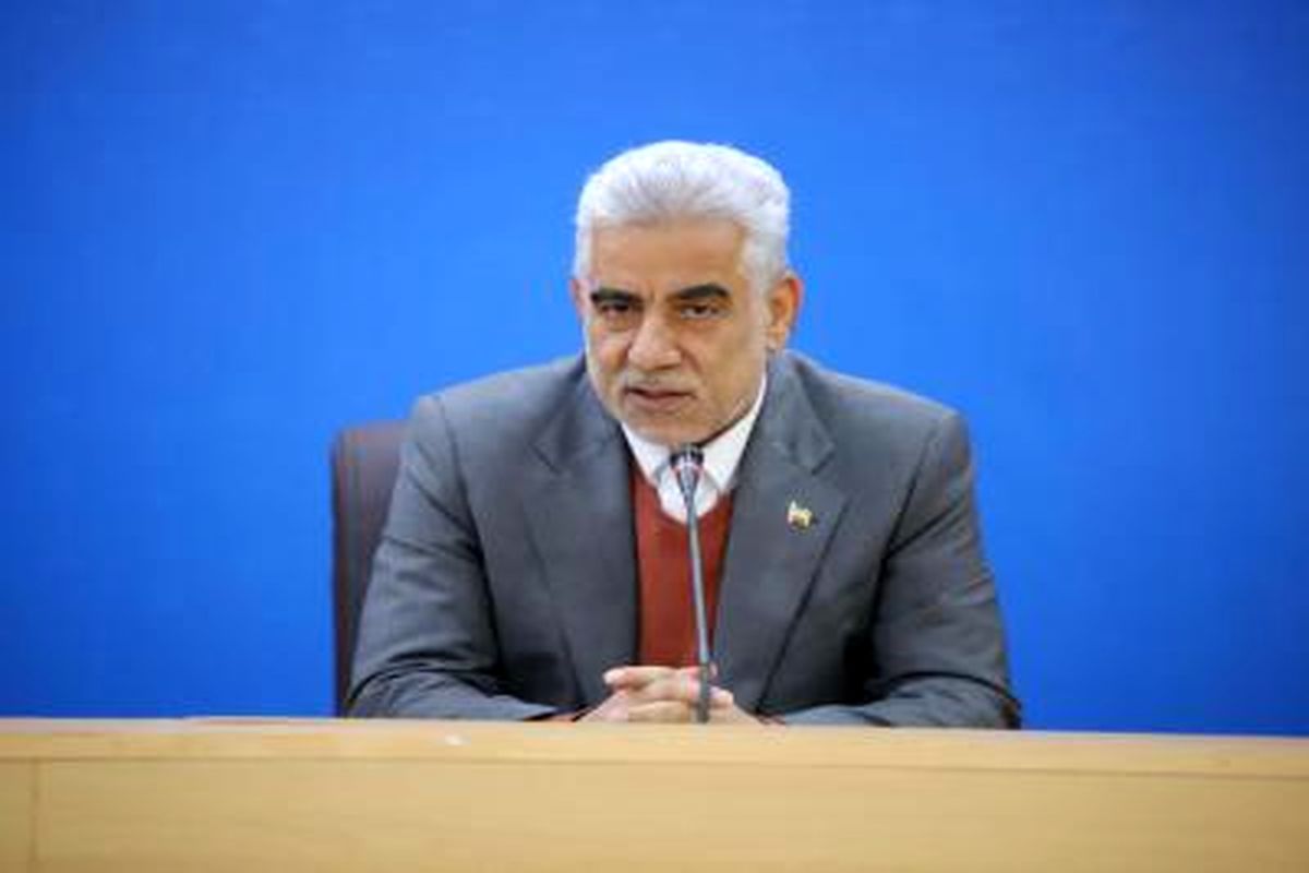 استاندار گیلان