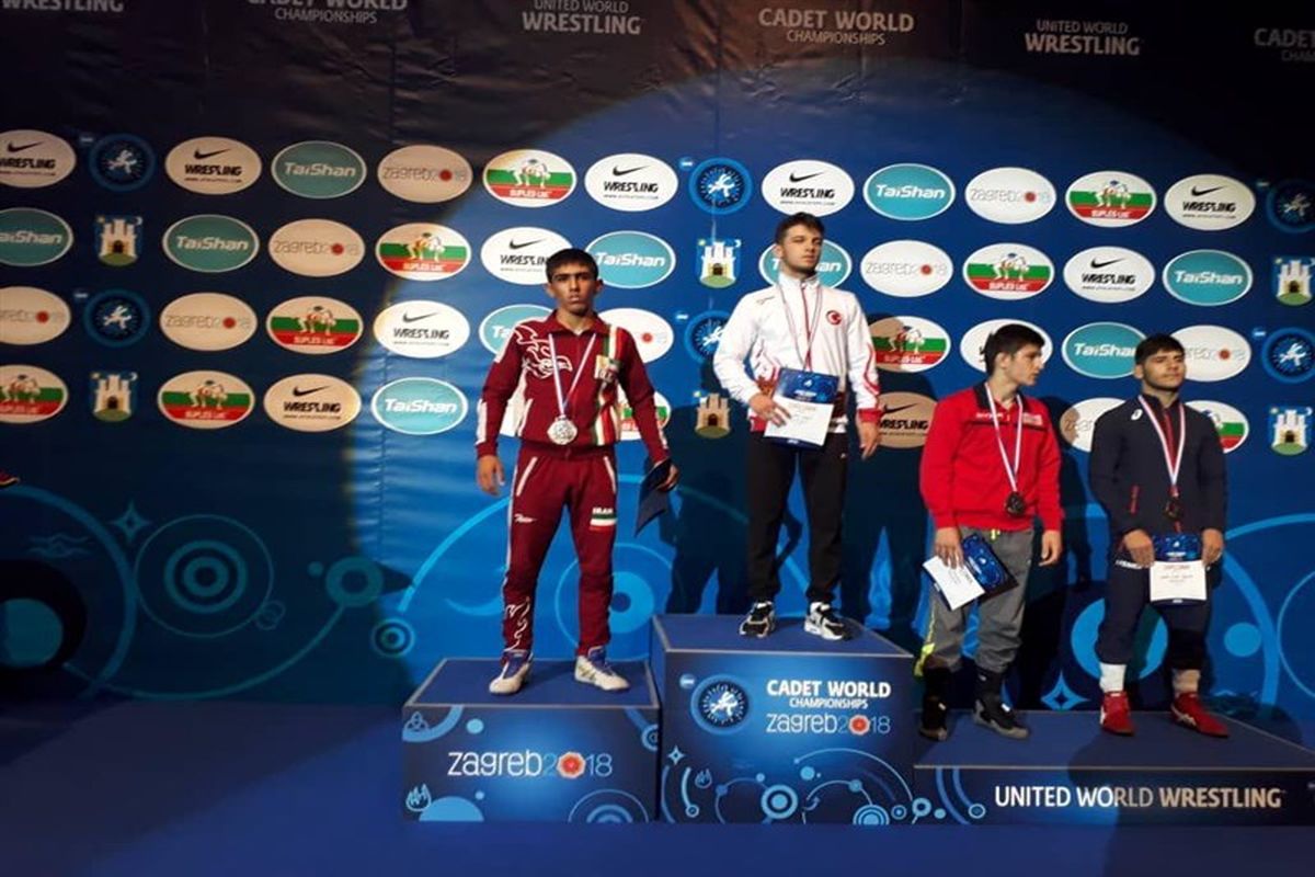 شاهین بداغی