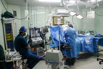 اهدای اعضای بدن جوان مرگ مغزی ارومیه‌ای به 2 نفر زندگی دوباره بخشید