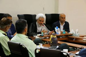 فرهنگ پدافند غیرعامل باید از خانواده و مدرسه نهادینه شود