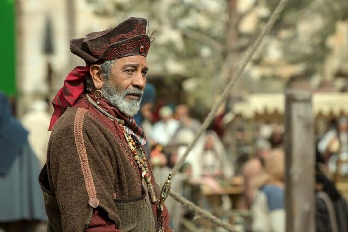 داریوش فرهنگ