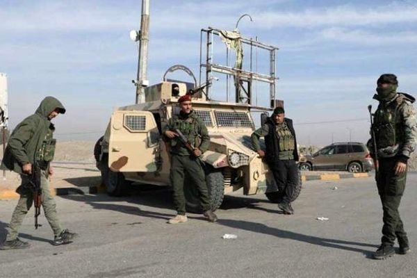 درگیری شدید میان نیروهای «قسد» و ارتش سوریه در استان حلب جریان دارد