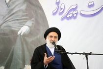 اسلام دین طهارت، هدایت و مقاومت است
