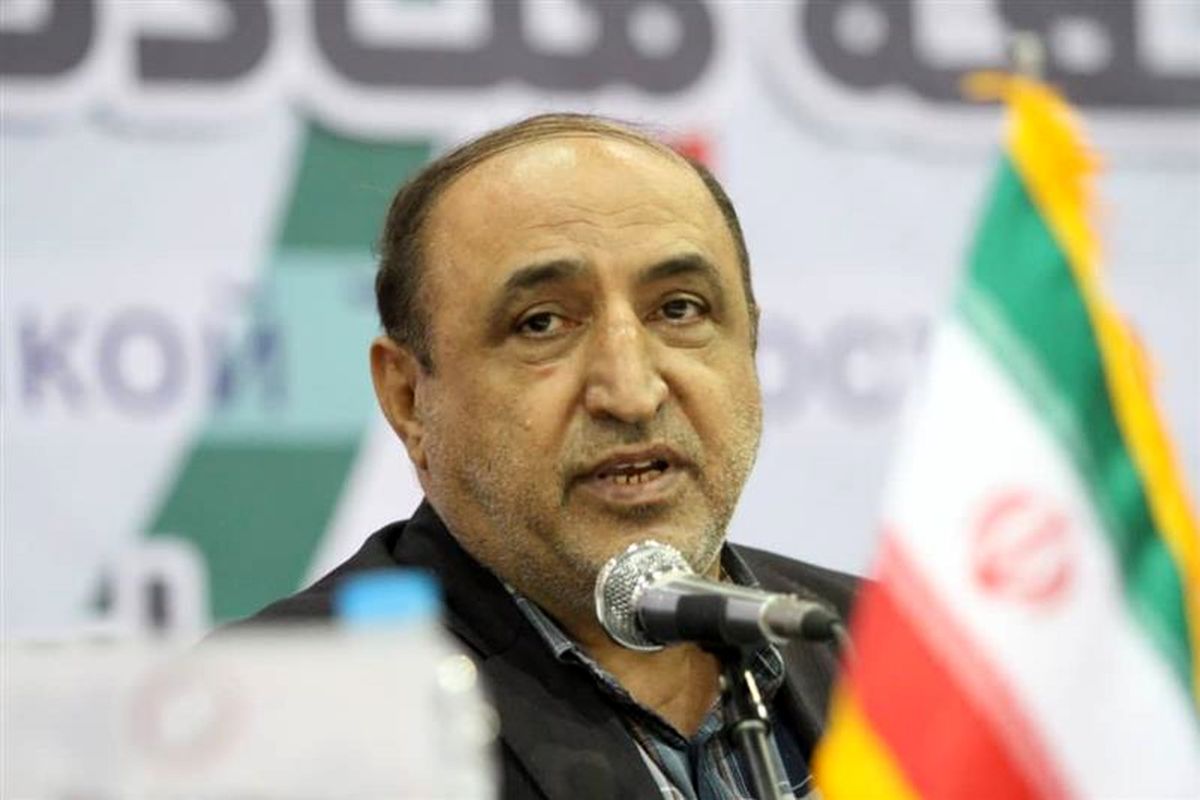 منطقه آزاد انزلی