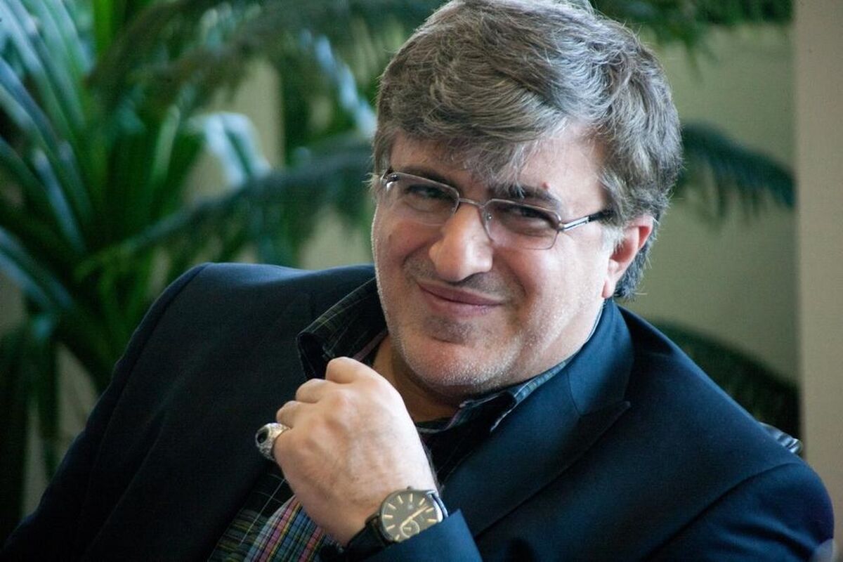 محمد مجابی