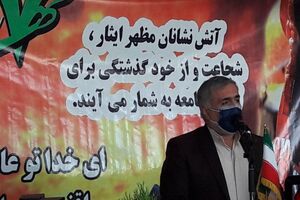  با افرادی که دنبال تنش و اختلاف هستند با جدیت برخورد می شود