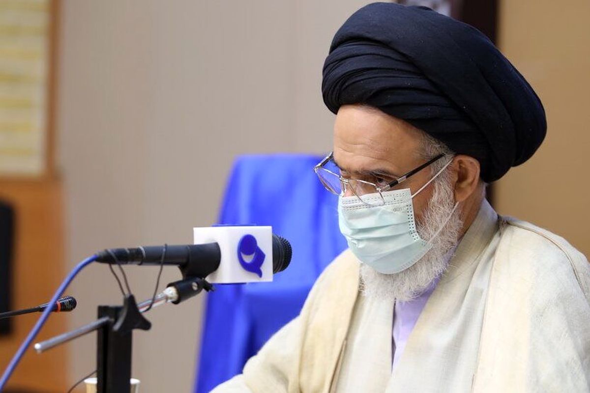 آیت الله سید هاشم حسینی بوشهری